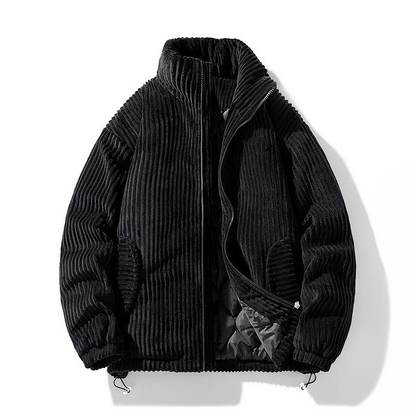 Fritsie | Cordjacke