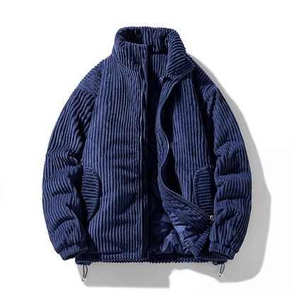 Fritsie | Cordjacke