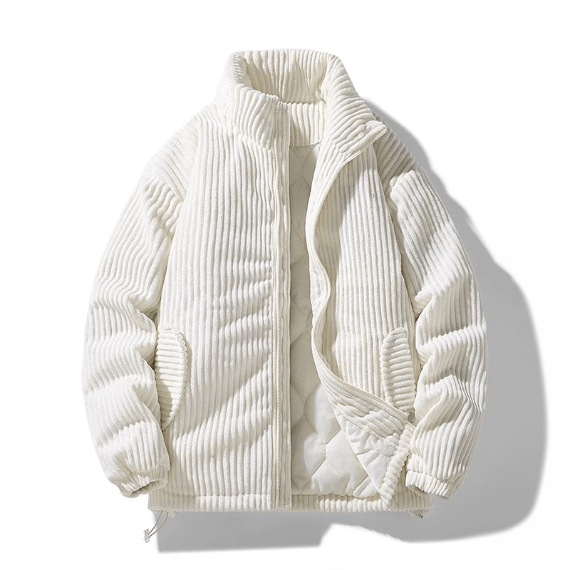Fritsie | Cordjacke