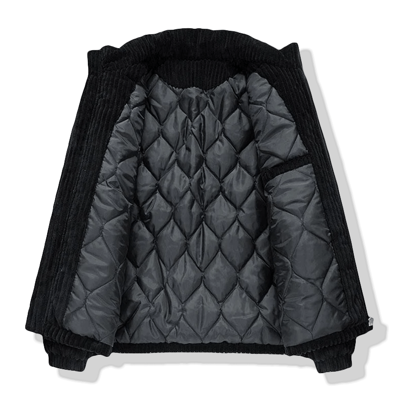 Fritsie | Cordjacke