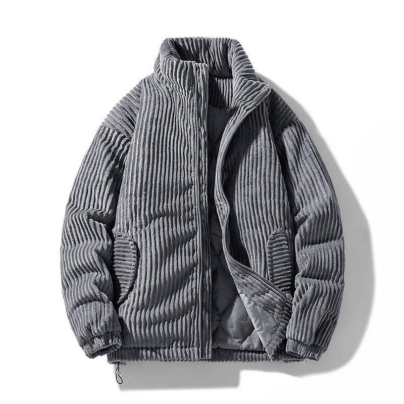Fritsie | Cordjacke