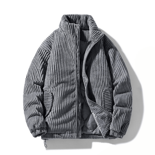 Fritsie | Cordjacke