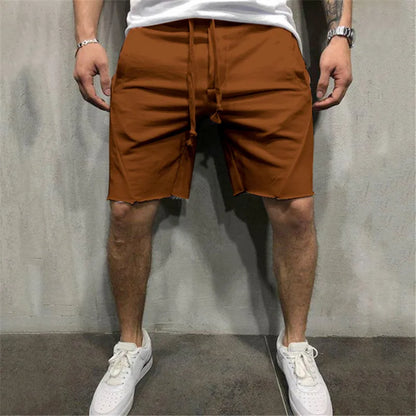 Modische Trainingsshorts für Männer - Nate