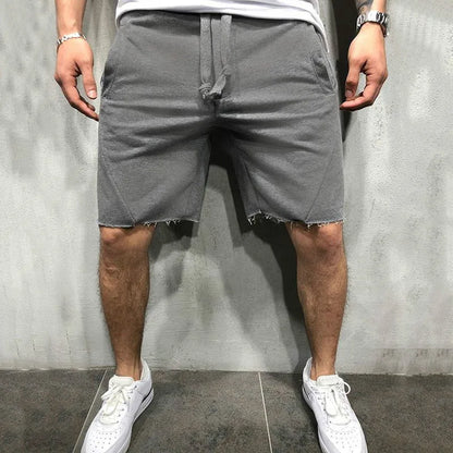Modische Trainingsshorts für Männer - Nate