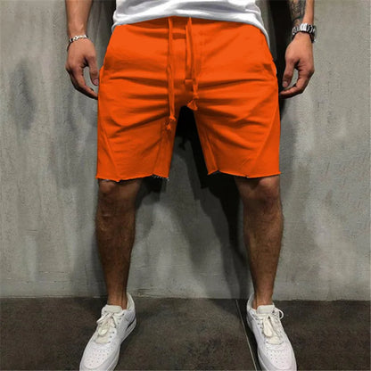 Modische Trainingsshorts für Männer - Nate