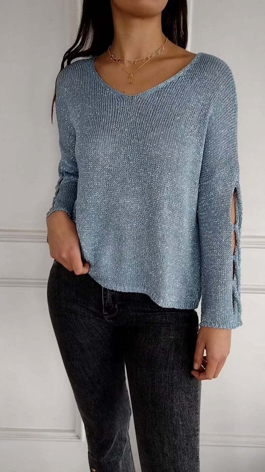 Fudus | Moderner und Legerer Sweatpullover