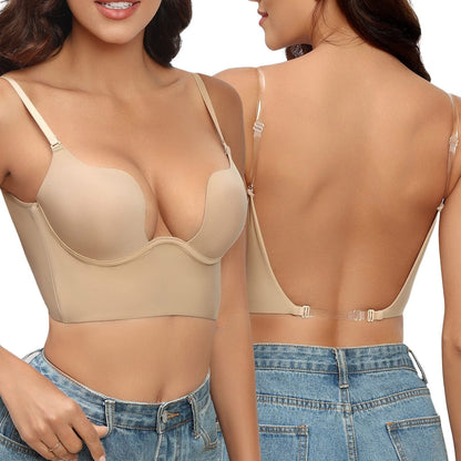 Eda | Rückenfreier BH für Damen