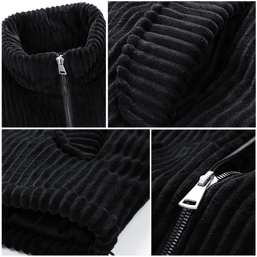 Fritsie | Cordjacke