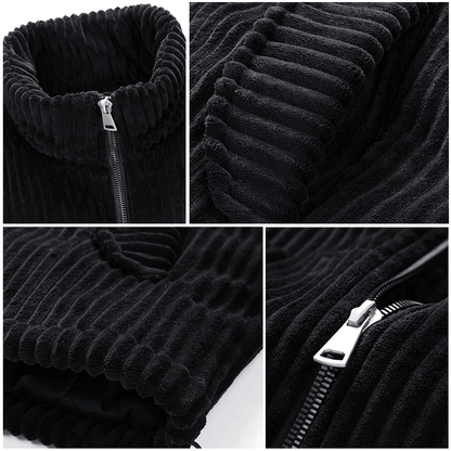 Fritsie | Cordjacke