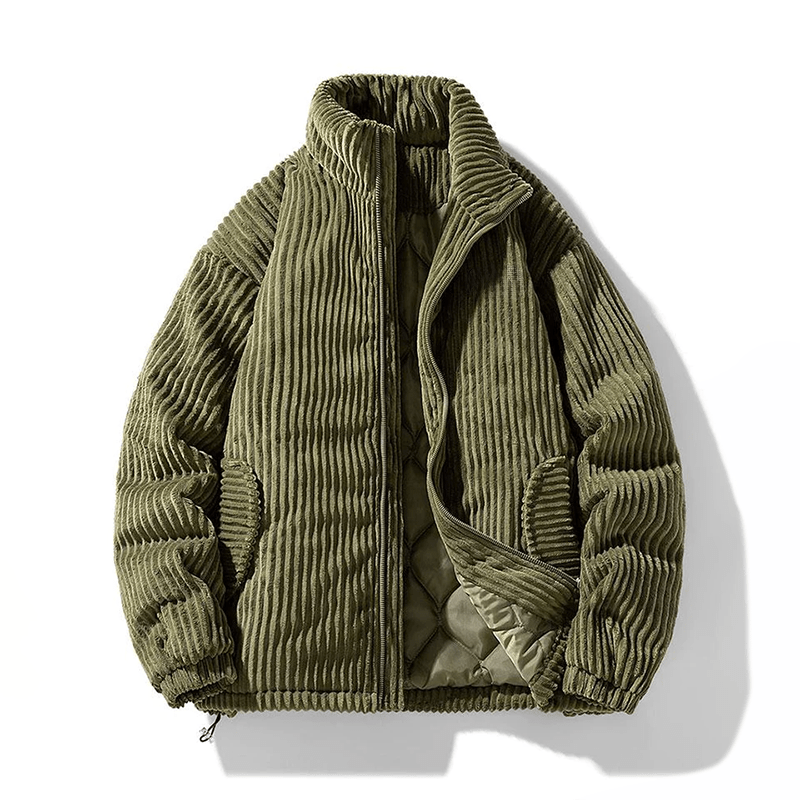 Fritsie | Cordjacke