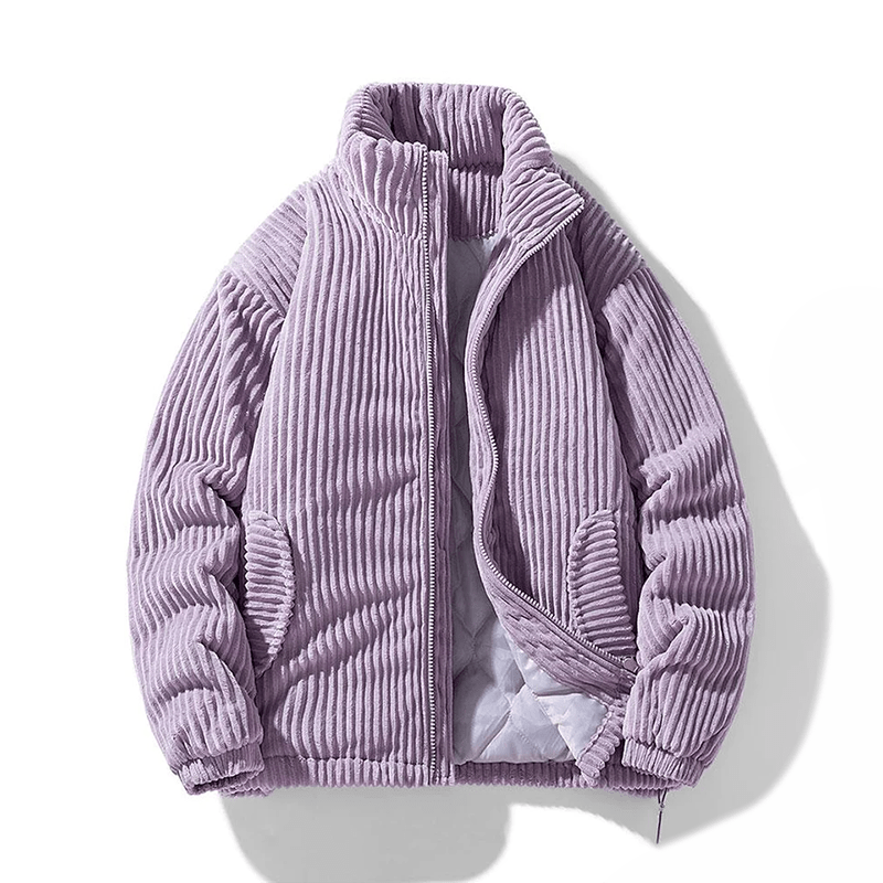 Fritsie | Cordjacke