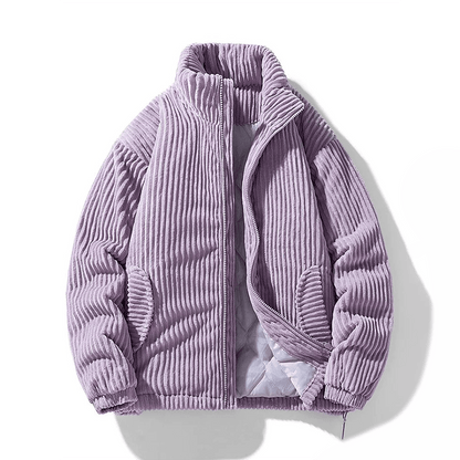 Fritsie | Cordjacke