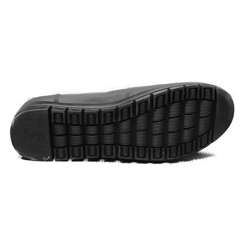 Freya® | Bequeme Ballerinas mit moderner Sohle