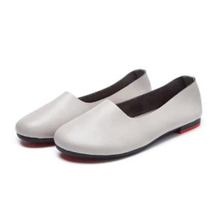 Freya® | Klassische Ballerinas mit zeitloser Eleganz
