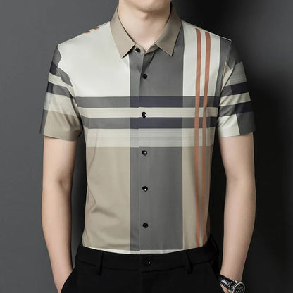 Elegantes Polohemd - Zachary