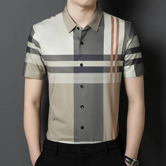 Elegantes Polohemd - Zachary