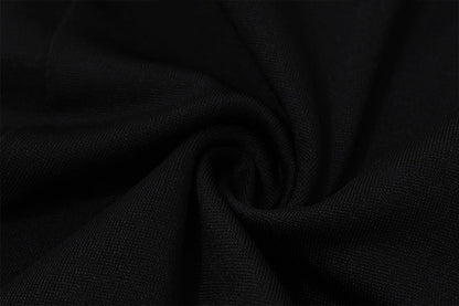 Katy – Damenkleid mit Farbkontrast