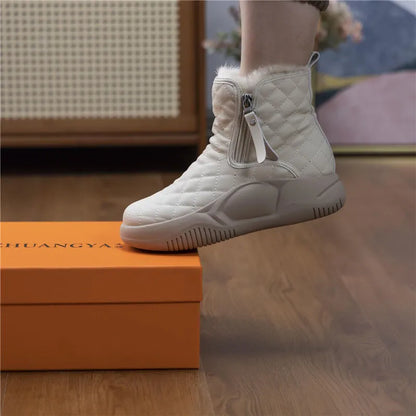 Alana - Orthopädische Winterschuhe