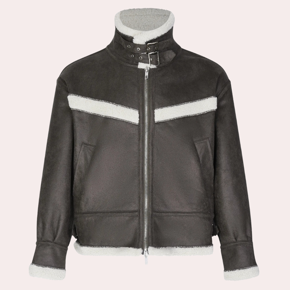 ALBERT - Stilvolle Herrenjacke für einen eleganten Look