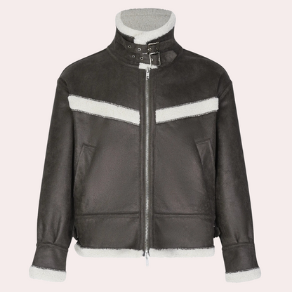 ALBERT - Stilvolle Herrenjacke für einen eleganten Look
