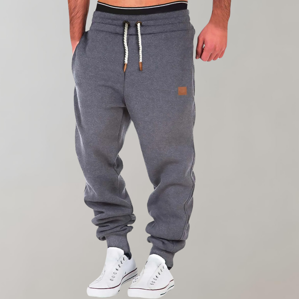 Gemütliche Jogginghose für Männer - Lucian
