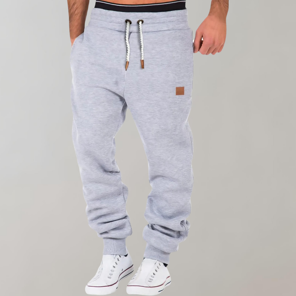 Gemütliche Jogginghose für Männer - Lucian