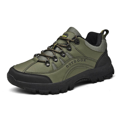 Orthopädische Wanderschuhe - Moss