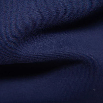 Herren Langarm Polo-Shirt mit Kragen | Klassisches Poloshirt für Freizeit & Alltag