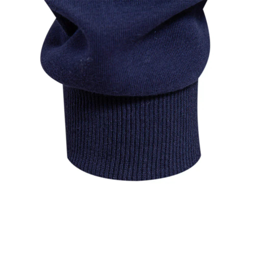 Herren Langarm Polo-Shirt mit Kragen | Klassisches Poloshirt für Freizeit & Alltag