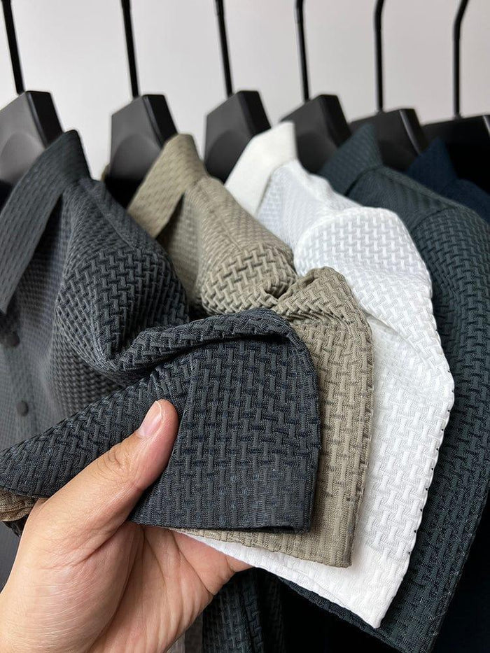 Herren Polo-Shirt | Elegantes Poloshirt für Freizeit und Büro