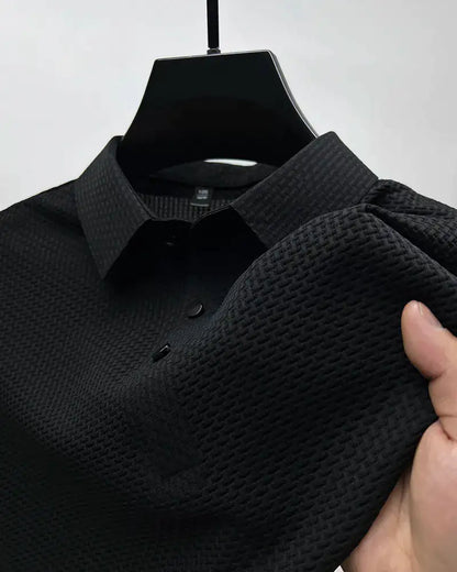 Herren Polo-Shirt | Elegantes Poloshirt für Freizeit und Büro