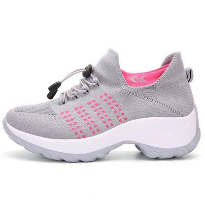 Alex | Orthopädische Unisex-Sneaker zur Schmerzlinderung für ultimativen Komfort