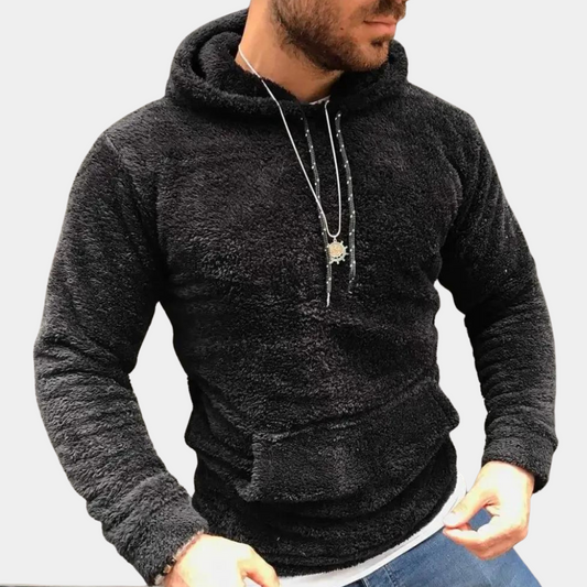 JASON - Stylischer und bequemer warmer Hoodie für Männer