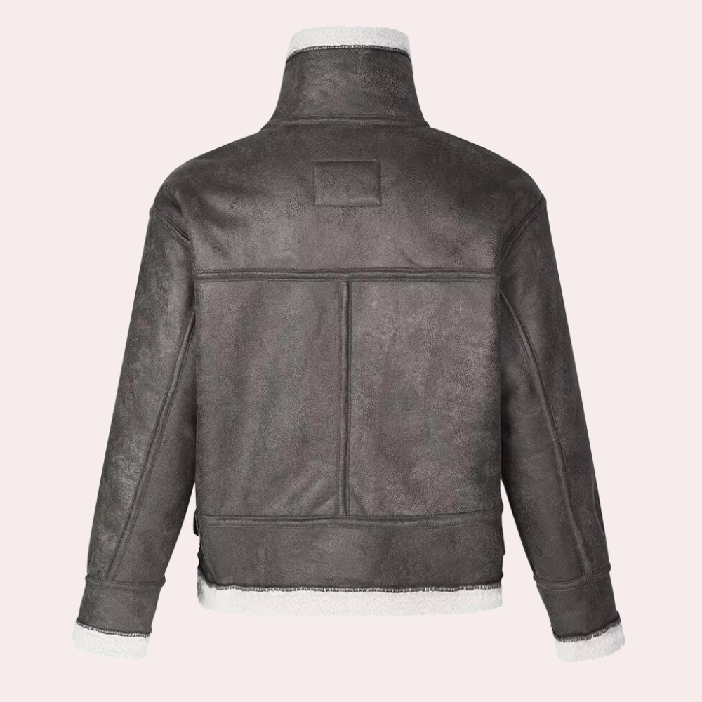 ALBERT - Stilvolle Herrenjacke für einen eleganten Look