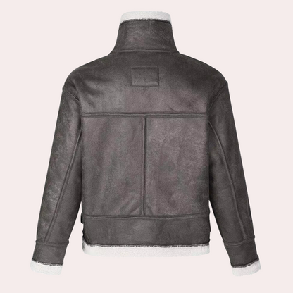 ALBERT - Stilvolle Herrenjacke für einen eleganten Look