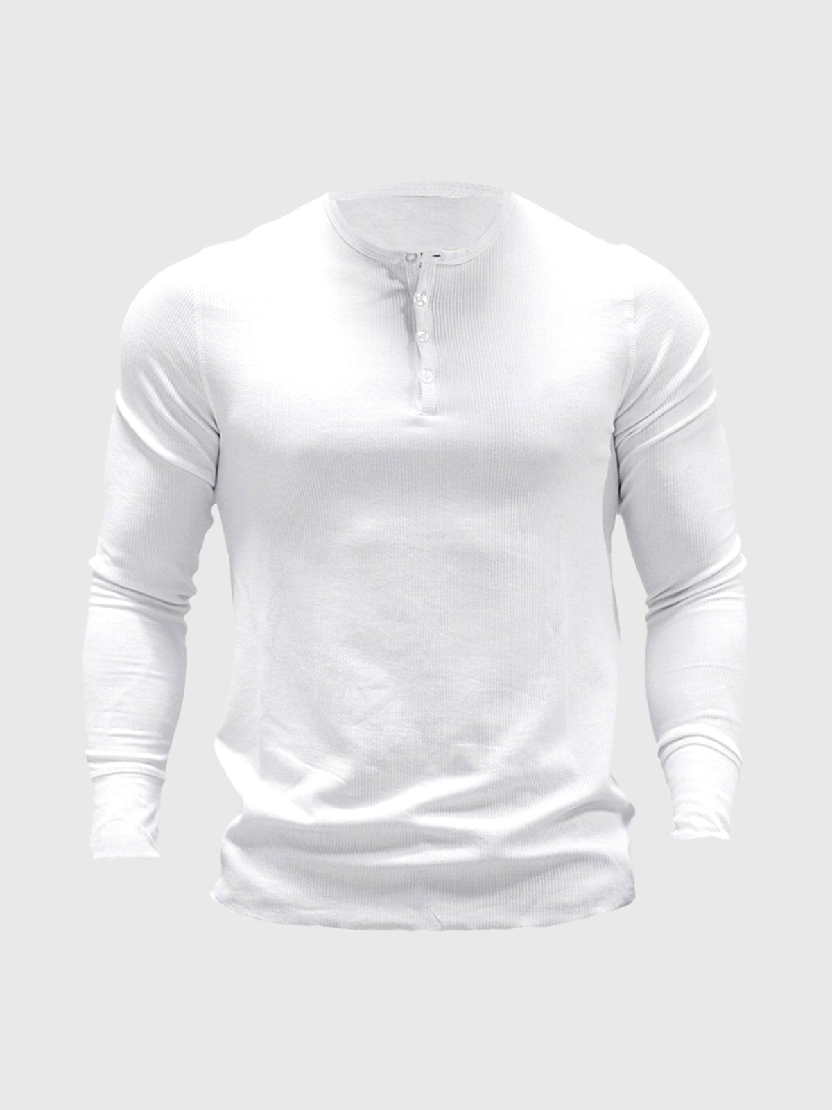 Stilvoller & komfortabler Pullover für Männer - Mario