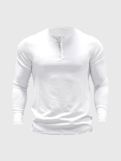 Stilvoller & komfortabler Pullover für Männer - Mario