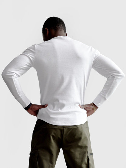 Stilvoller & komfortabler Pullover für Männer - Mario