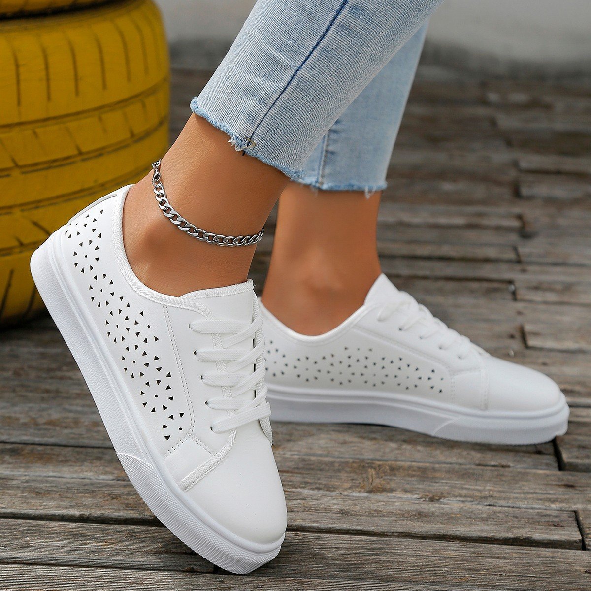 Orthopädische Schuhe - Arin