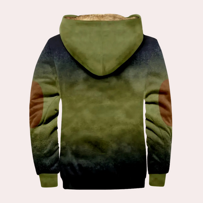 Fudus | Modischer und Bequemer Kapuzenpulli Für Alle Styles