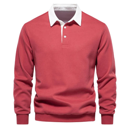 Klassisch eleganter Pullover für Männer - Dieter