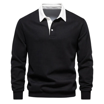 Klassisch eleganter Pullover für Männer - Dieter