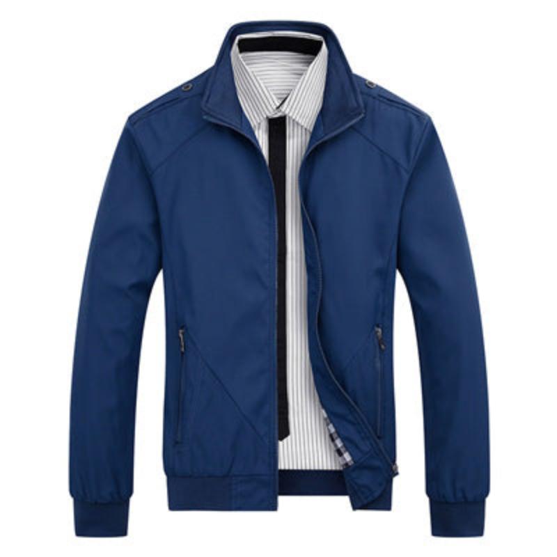 Klassische Herrenjacke - Ivo
