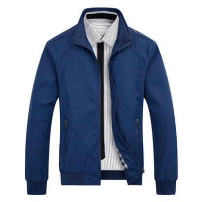 Klassische Herrenjacke - Ivo