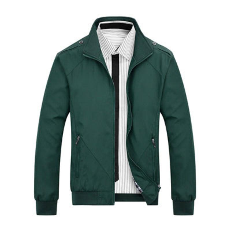 Klassische Herrenjacke - Ivo