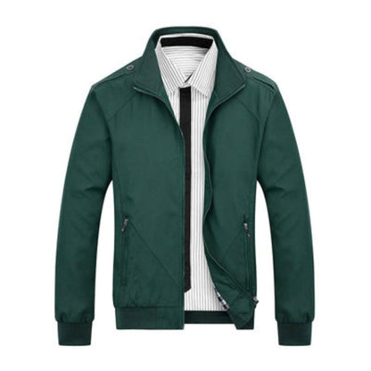 Klassische Herrenjacke - Ivo