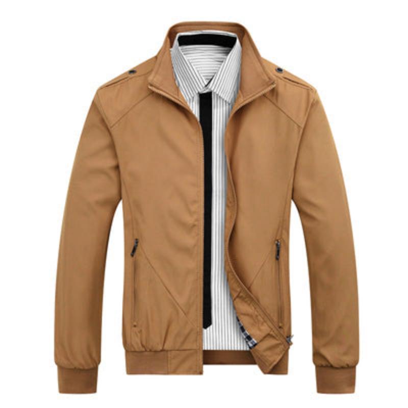 Klassische Herrenjacke - Ivo
