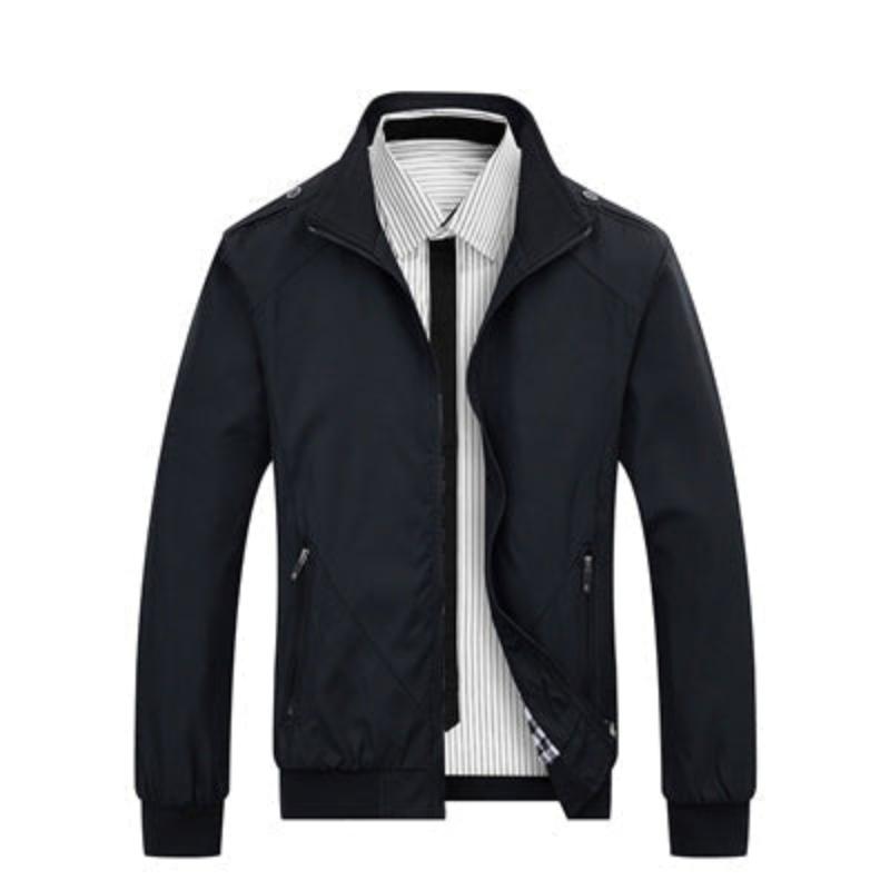 Klassische Herrenjacke - Ivo
