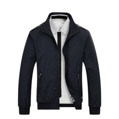 Klassische Herrenjacke - Ivo