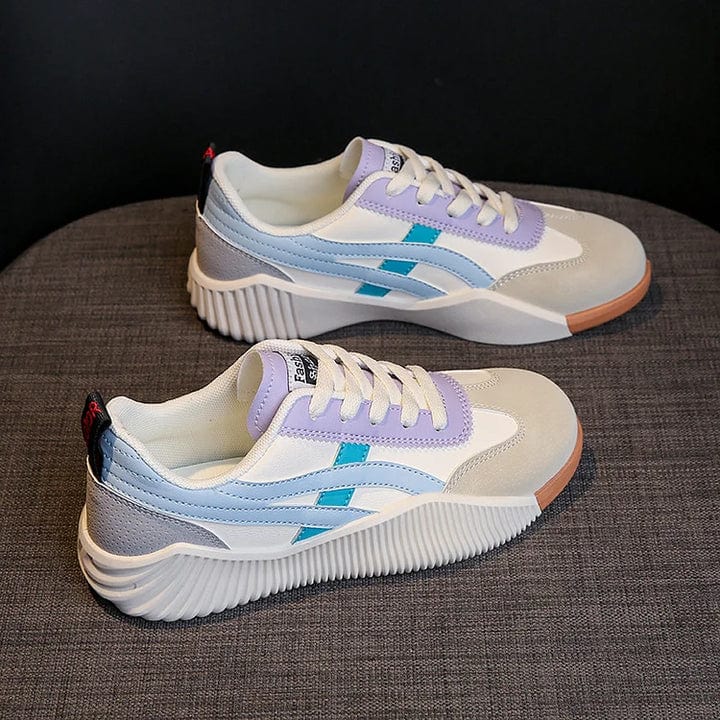 Retro-Schuhe - Darina
